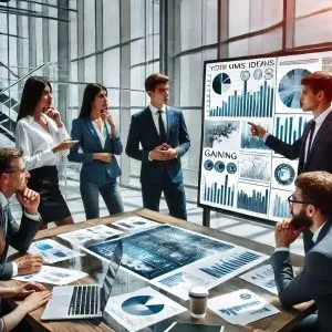 Competitive Advantage