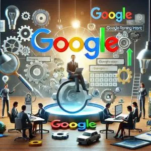 How to Create Content to Satisfy User Intent and Google Ranking Factors