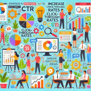 Increased Click-Through Rates