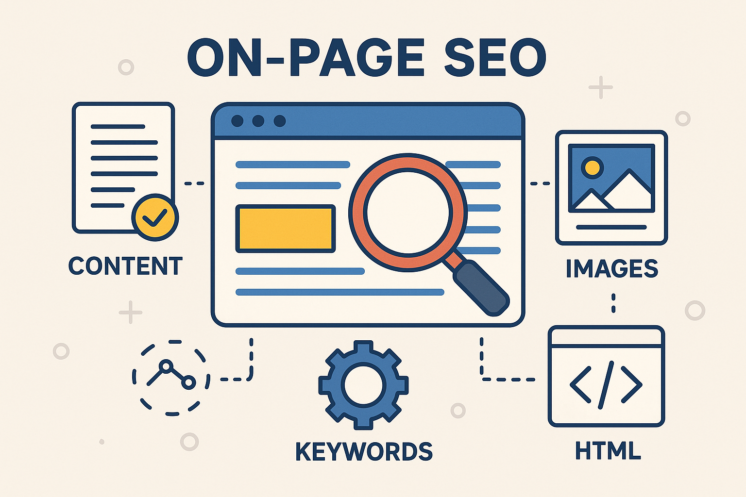 On-Page SEO